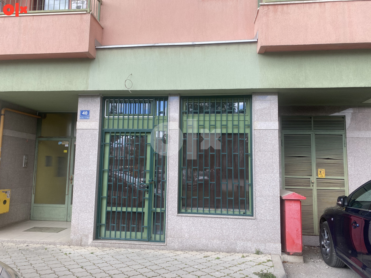 Poslovni prostor / Garsonjera Istočno Sarajevo