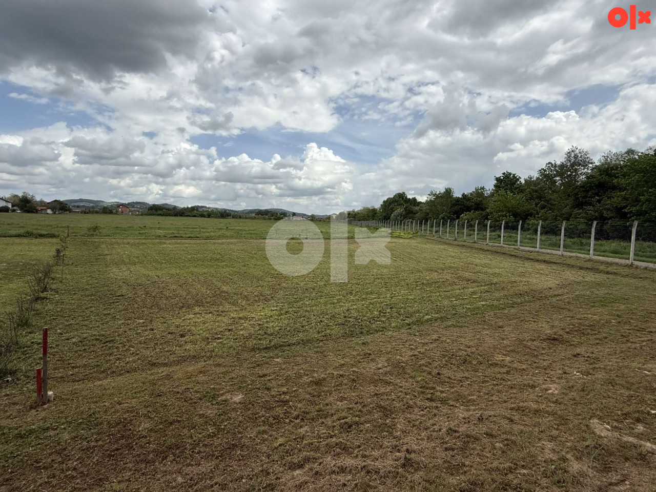 Zemljište 1057m2 - Kuljani Banja Luka