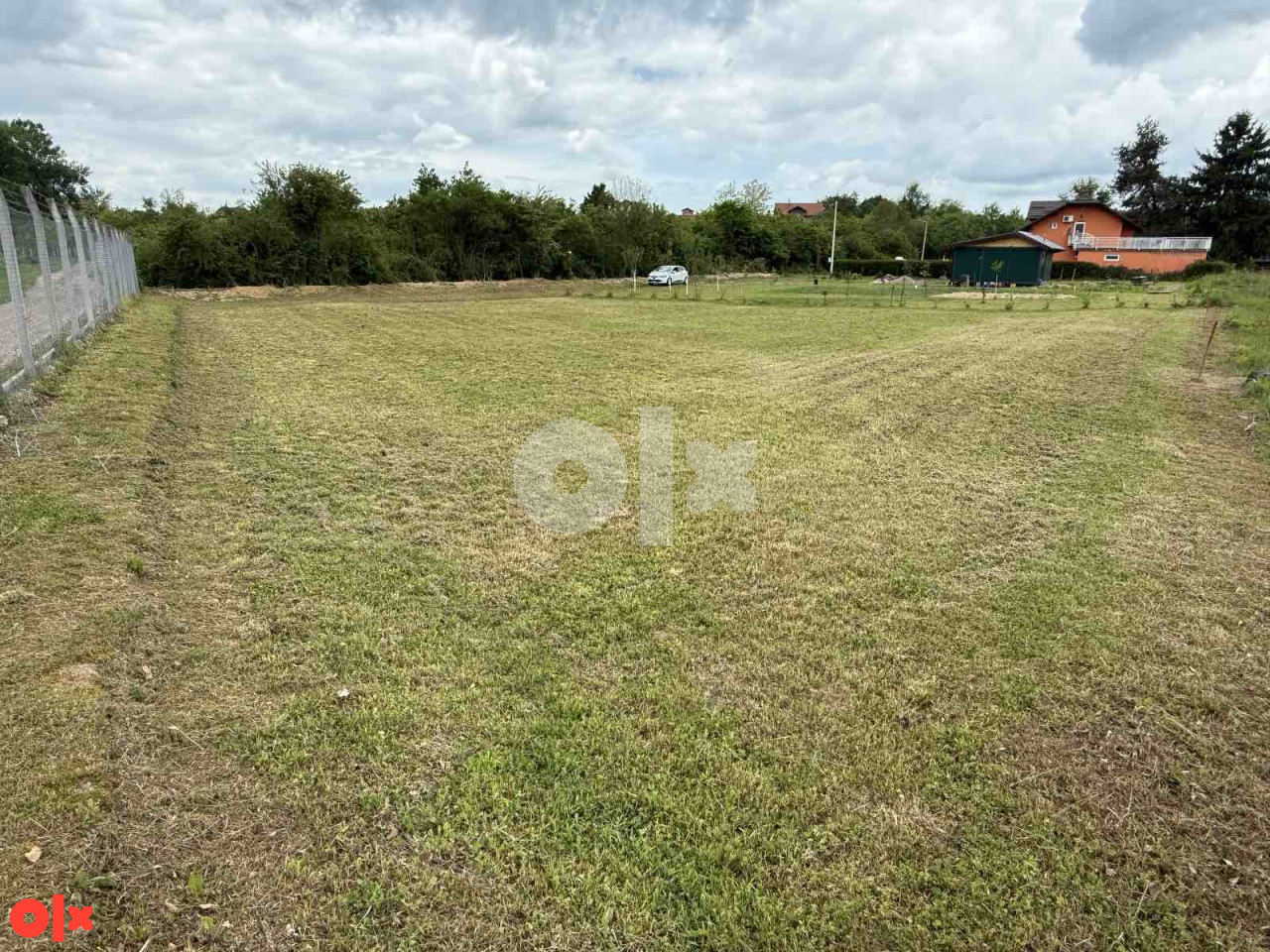 Zemljište 1057m2 - Kuljani Banja Luka 2