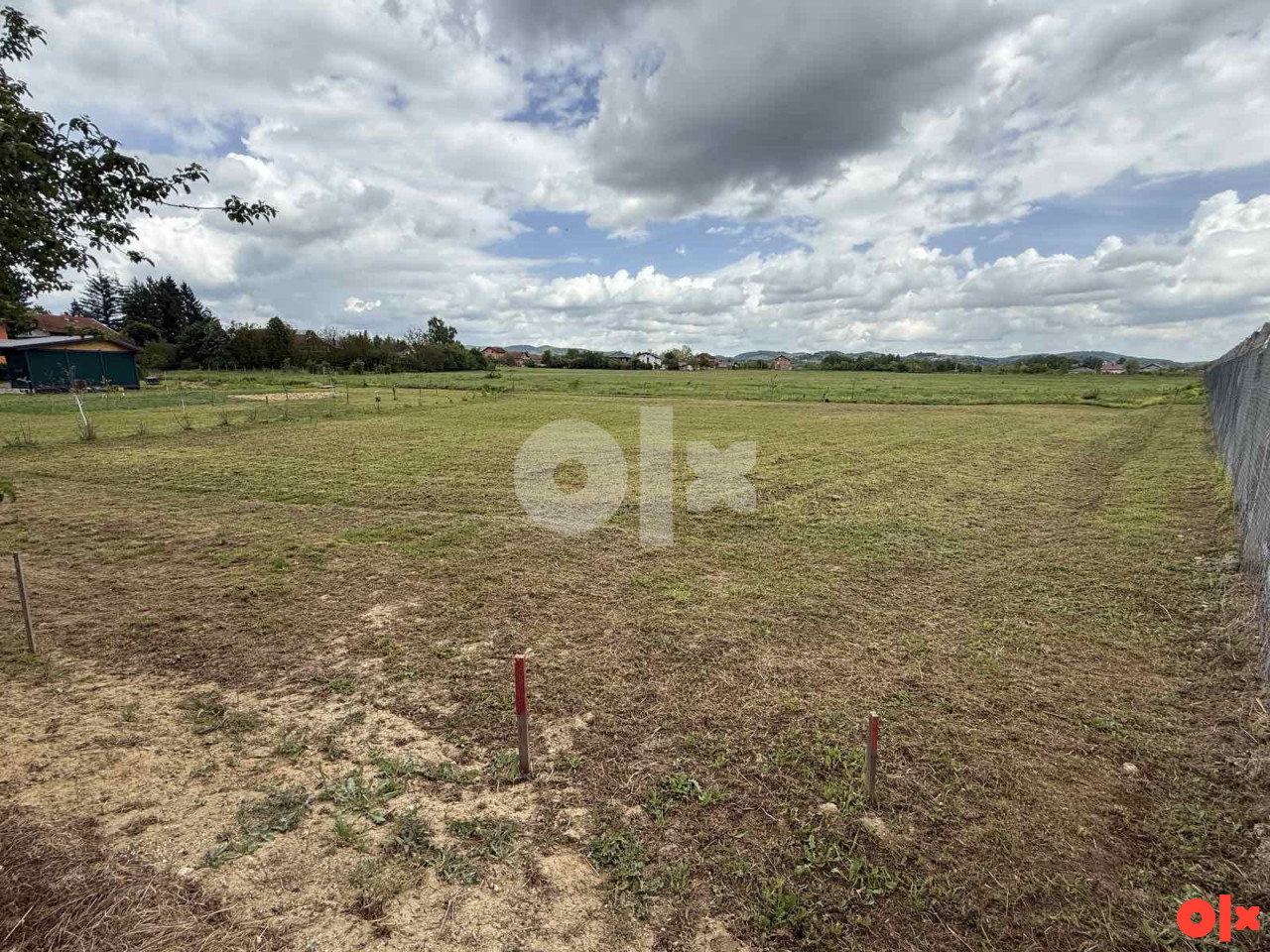 Zemljište 1057m2 - Kuljani Banja Luka 4