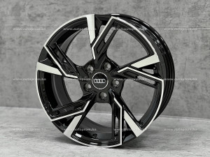 Alu Felge Audi 17 RS6 Design Y1 (7,5J ET:40)
