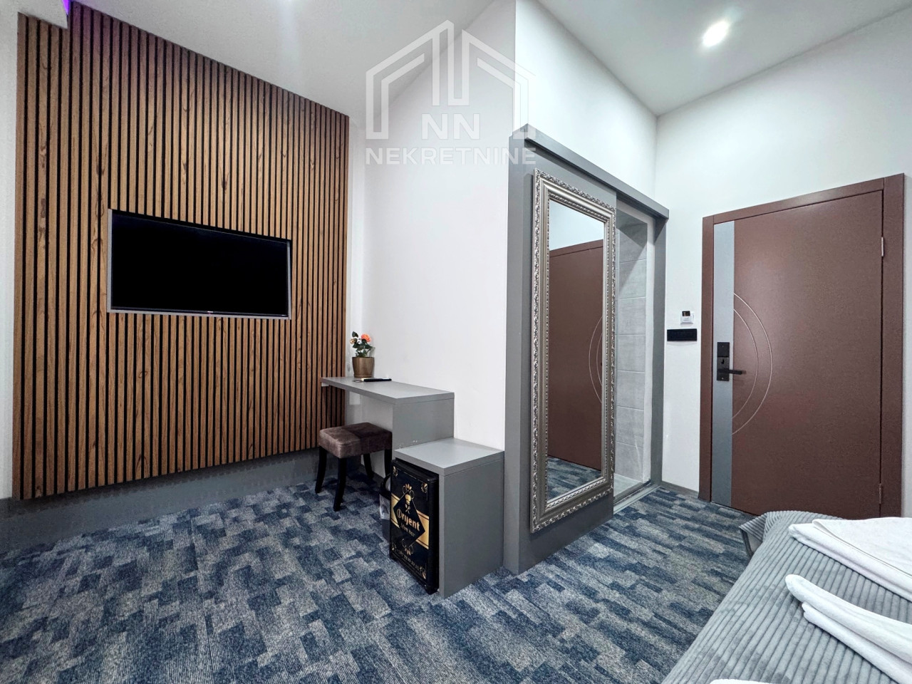 NN Nekretnine : Apartmani i ugostiteljski biznis - Centar photo 5