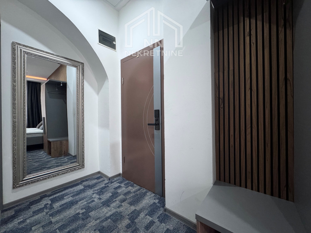 NN Nekretnine : Apartmani i ugostiteljski biznis - Centar 8