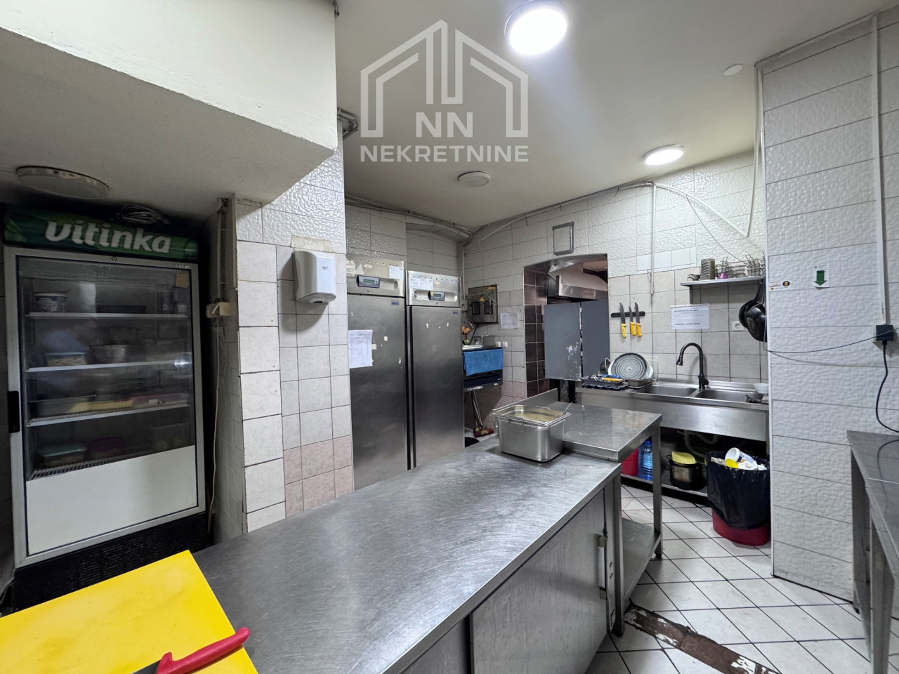NN Nekretnine : Apartmani i ugostiteljski biznis - Centar 16
