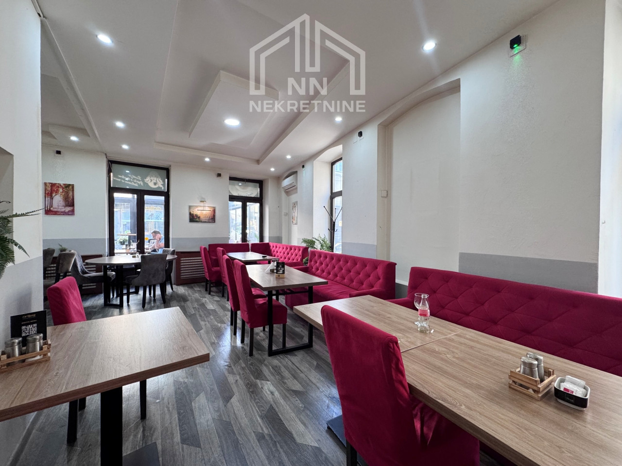 NN Nekretnine : Apartmani i ugostiteljski biznis - Centar 27