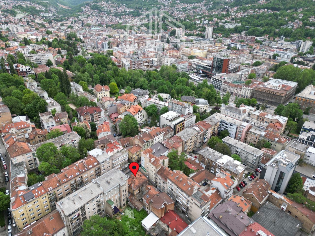 NN Nekretnine : Apartmani i ugostiteljski biznis - Centar 29