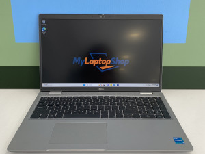 Dell Latitude 5520 i5-1135G7 8/256GB 15.6