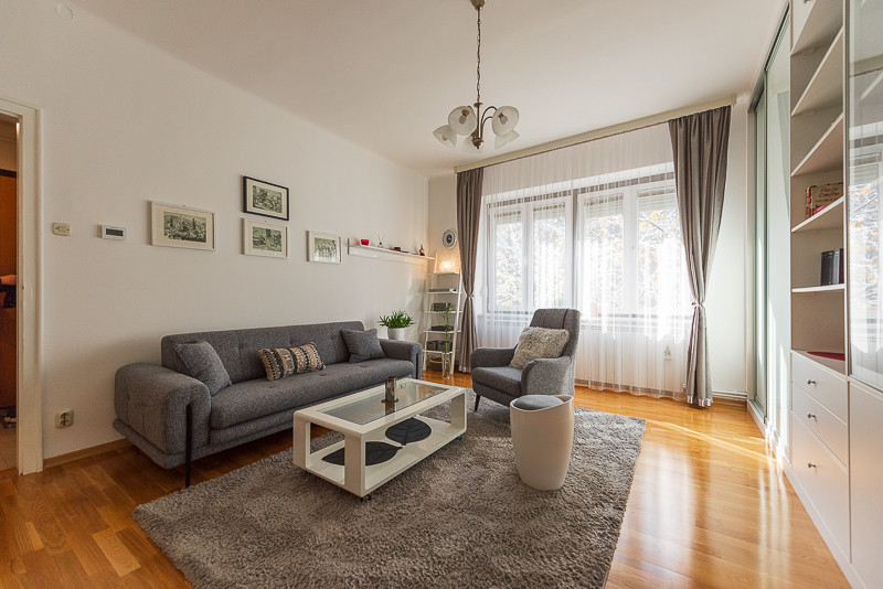 Dvosoban Stan - Sarajevo - Centar - 65m2
