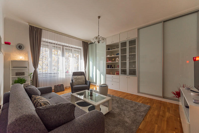 Dvosoban Stan - Sarajevo - Centar - 65m2 2