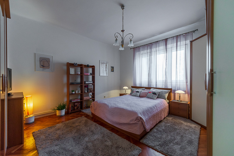 Dvosoban Stan - Sarajevo - Centar - 65m2 3