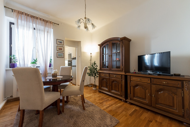 Dvosoban Stan - Sarajevo - Centar - 65 m² - Ansicht 5