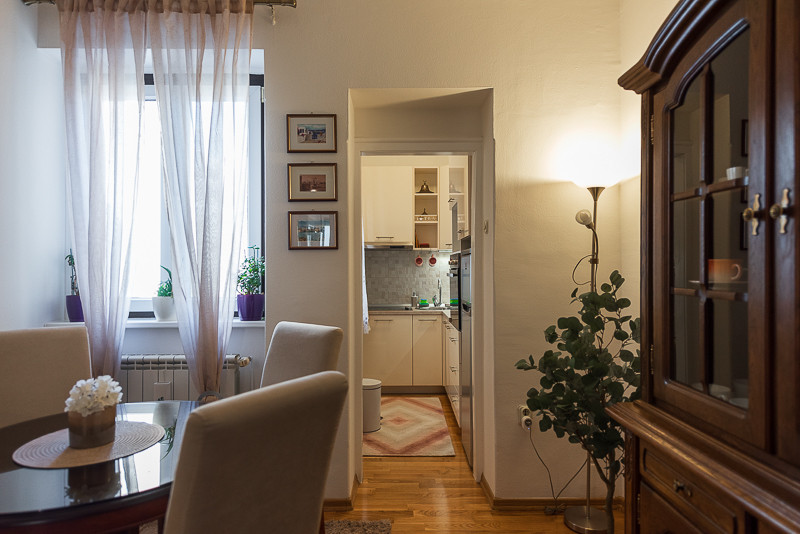 Dvosoban Stan - Sarajevo - Centar - 65 m² - Ansicht 6