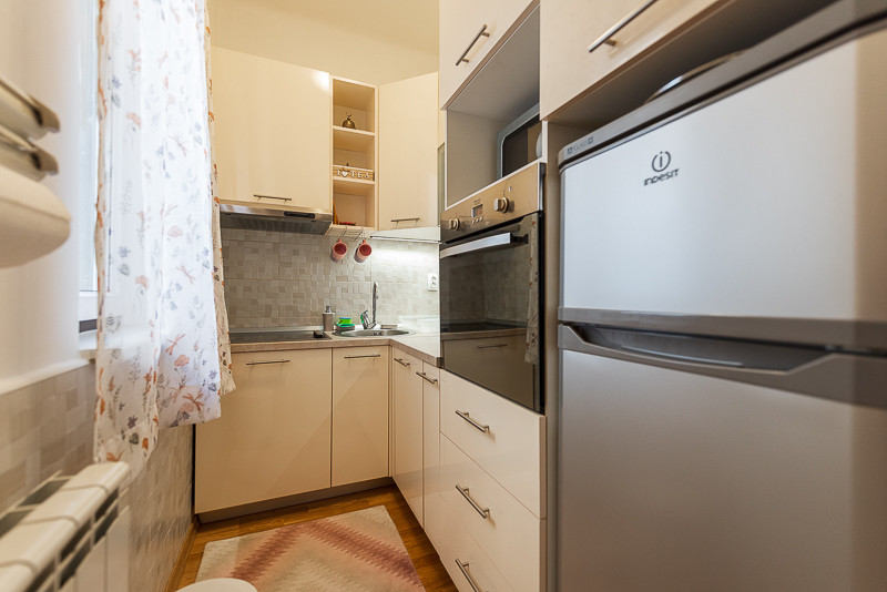 Dvosoban Stan - Sarajevo - Centar - 65 m² - Mehr