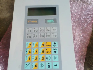 INDUSTRIJSKI PANEL