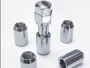 20x Matice za Alu M12x1,25 mm NISSAN SUZUKI i td Citaj Detaljno
