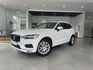 Volvo XC60 D4 2.0L 190HP VED4 MOM AT8 AWD ID:46
