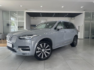 Volvo XC90 B5 (D) 235hp Ultimate Bright 7s AT AWD ID:20