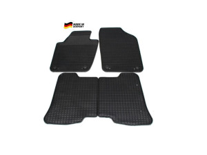 PROSTIRAČI SEAT IBIZA IV 06/08 - 05/17: VW POLO 05-  S-FABIA 14-