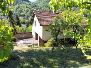 POGLED NA VRBAS- Kozarska ulica- prodaja kuće sa okuć. photo 5