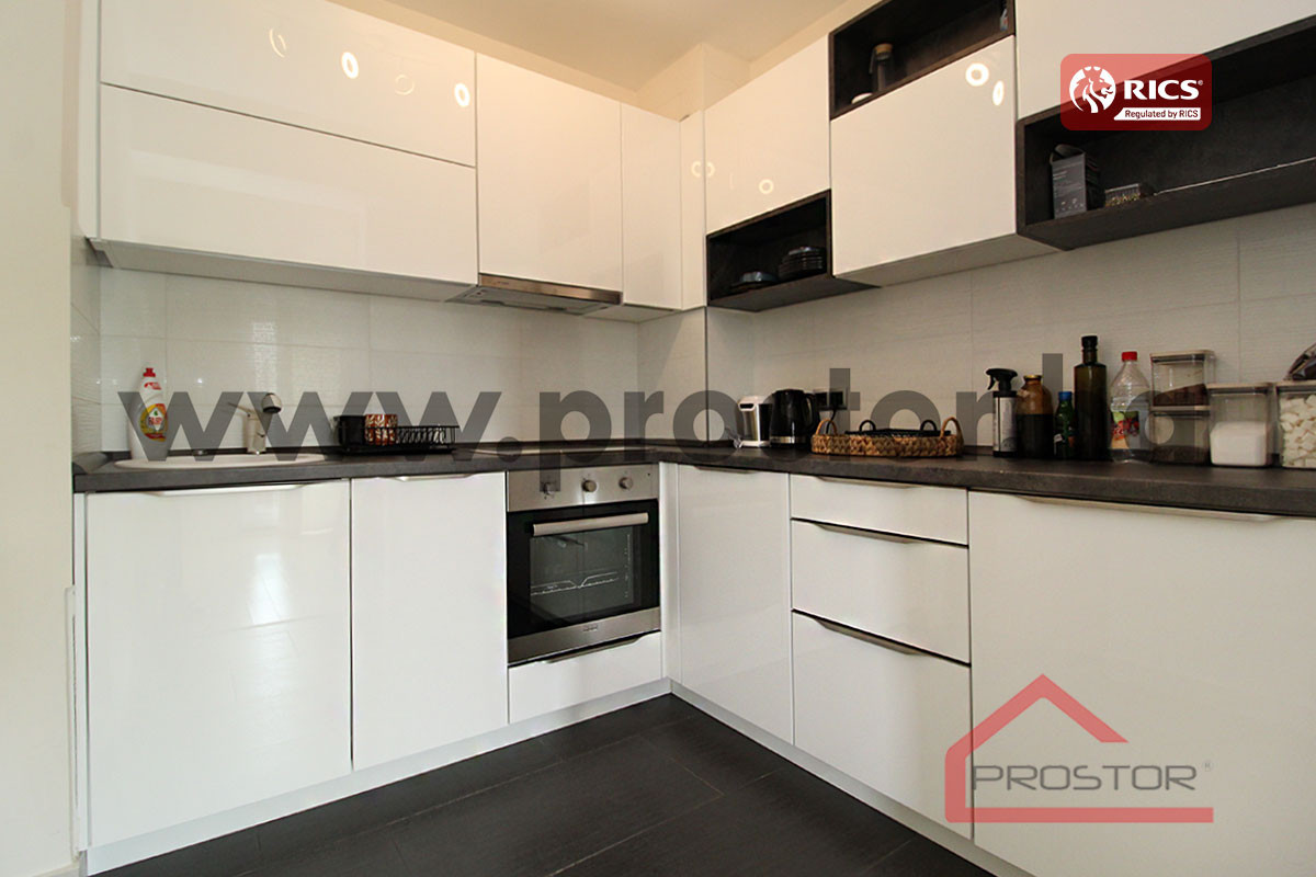 PROSTOR prodaje: Dvoetažni penthouse, Nova Otoka 5