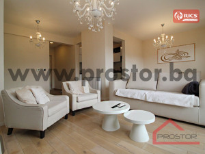 PROSTOR prodaje: Dvoetažni penthouse, Nova Otoka photo 2