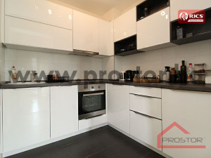 PROSTOR prodaje: Dvoetažni penthouse, Nova Otoka photo 5