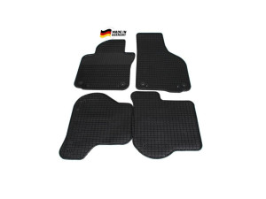 PROSTIRAČI SEAT LEON II 09/2005-09/2012 VW GOLF V, S-OCTAVIA II