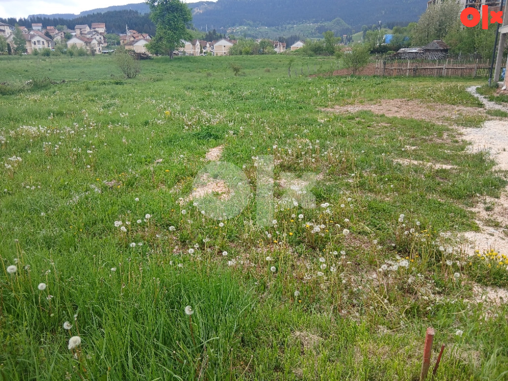 Zemljiste Pale 604m2 3