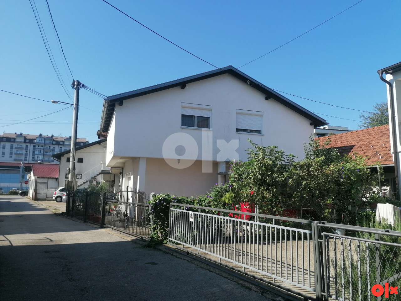 Kuća Banja Luka 86m2