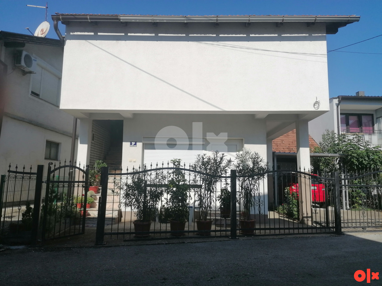 Kuća Banja Luka 86m2 2