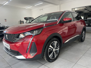 Peugeot 3008 2021 1.5 Automatik/Led/Kamera/Navi/Virtual