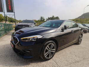 BMW 216d Gran Coupe Automatic VIRTUAL FULL-LED Kamera ParkAssist