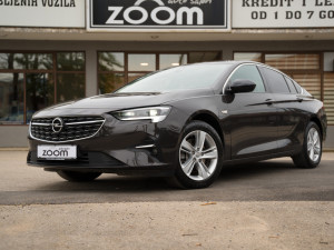Opel Insignia 2.0 D GRAND SPORT (-9098-ID)