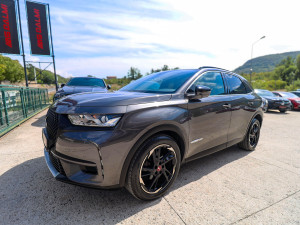 DS7 Crossback 2.0 BlueHDI Automatic PERFOMANCE LED VIRTUAL