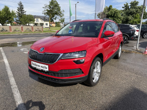 Škoda Karoq 2.0 Tdi 110 Kw Dsg 4x4 VirtuL Navi Autorad doo