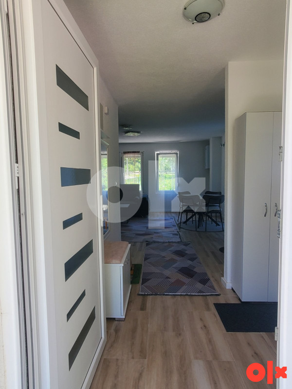 Vikendica Travnik 120m2 2