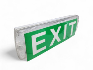 LAMPA ZA IZLAZ EXIT SVJETILJKA