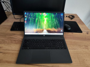 Laptop Hp 255 G10 Ryzen 5 7530u 16GB 512GB WIN 11 Office 2024