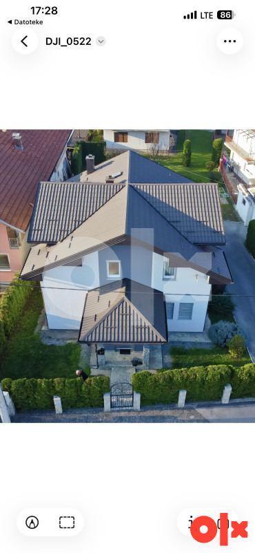 Kuća Bosanska Krupa