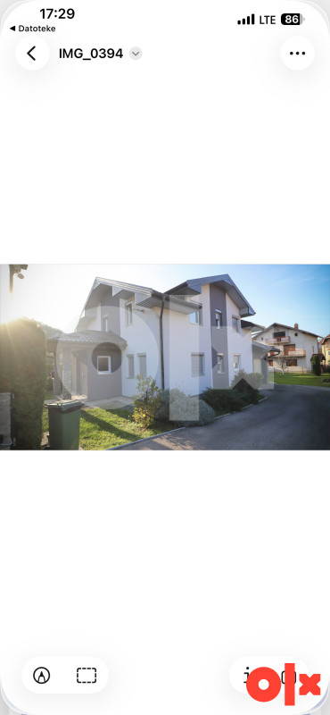 Kuća Bosanska Krupa 2