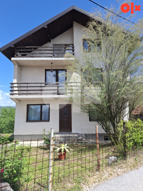 KUĆA BREZA (Borak) na parceli od 1184m2 3