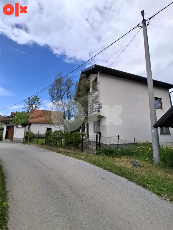 KUĆA BREZA (Borak) na parceli od 1184m2 4