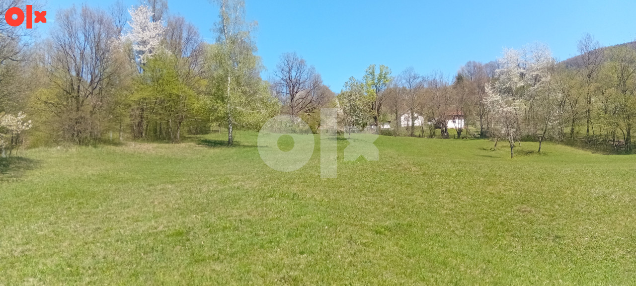 Zemljište Kladanj 9000m2 5