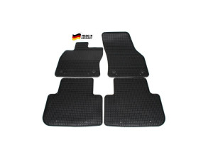 PROSTIRAČI VW GOLF 7 SPORTSVAN/TOURAN II 05/2014-  TIGUAN II