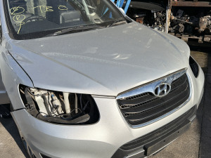 Hauba prednja facelift model Hyundai Santa Fe 2012