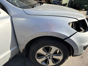 Blatorban prednji desni Hyundai Santa Fe 2012