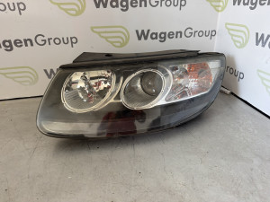 Far lijevi Hyundai Santa Fe 2012
