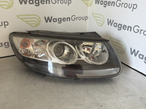 Far lijevi Hyundai Santa Fe 2012