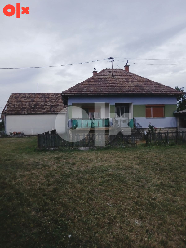 Kuća Pelagićevo