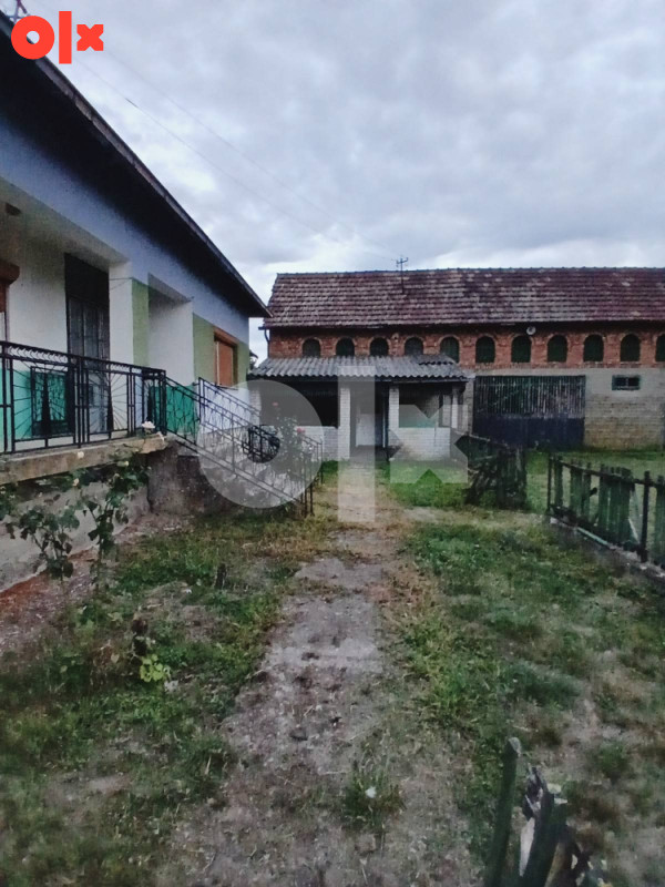 Kuća Pelagićevo 2
